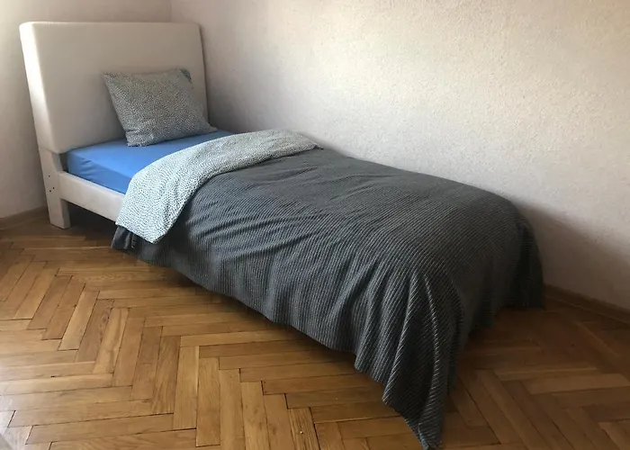 Blue River - Plac Legionow