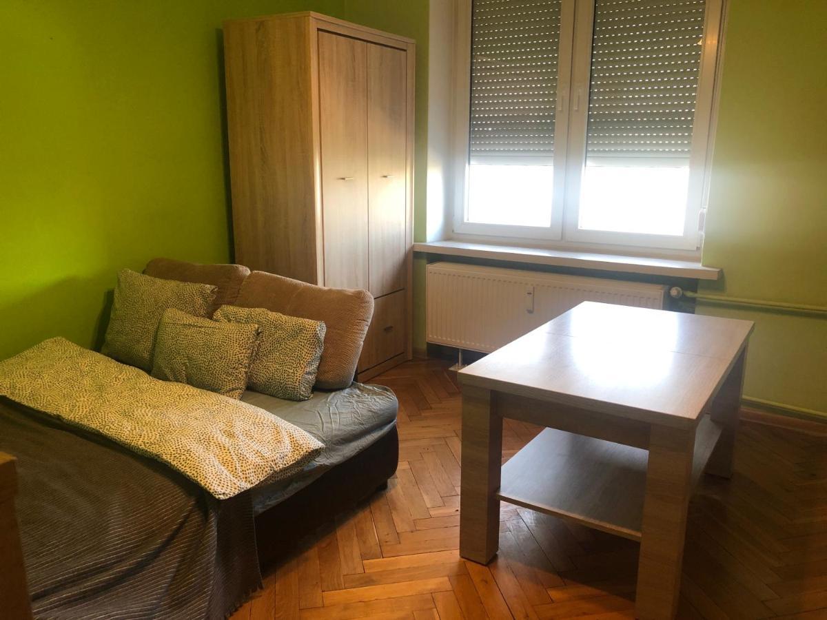 Blue River - Plac Legionow Apartment *
