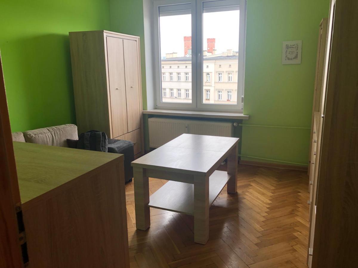 Apartment Blue River - Plac Legionow Wroclaw
